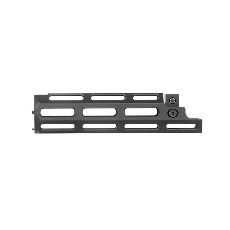 Guardamanos Sistema Modular M Attachment MP5