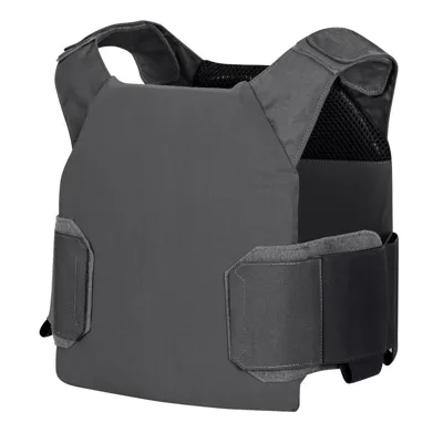 ® - Niskoprofilowa Kamizelka Taktyczna Corsair Low Profile Plate Carrier - Shadow - Pc-Crsr-Nln-Sgr - Direct Action