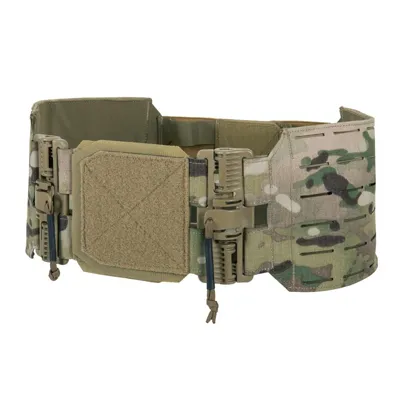 Pas Boczny Spitfire MK II Rapid Access Cummerbund® - Crye™ - PC-SPRC-CD5-MCM - Direct Action