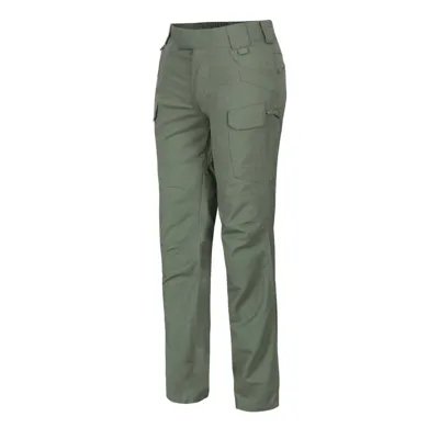 Spodnie Taktyczne Damskie Women's UTP® (Urban Tactical Pants®) - Ripstop - Drab - SP-UTW-PR-32 - Helikon