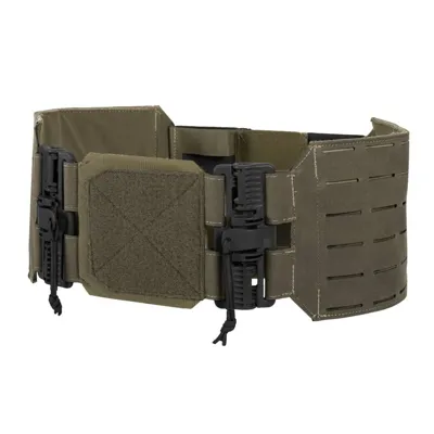 Pas Boczny Spitfire MK II Rapid Access Cummerbund® - PC-SPRC-CD5-RGR - Direct Action
