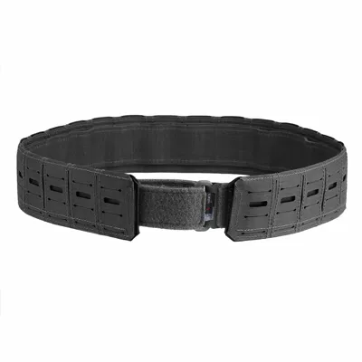 Pas Taktyczny PT5 Tactical Belt Gen 3.1 - 50 mm - Czarny - TG-PT5-3.1-BL - Templars Gear