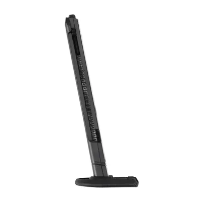 Magazynek Do ASG Repliki PDP F-Serie 3,5" - BB - Stick - Czarny - 2.6600.1 - Walther