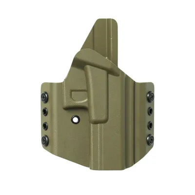 Kabura Na Glock 17 Owb Zero Cant No Light - Prawa - Kydex - Hp-Ogtr-Kdx - Direct Action