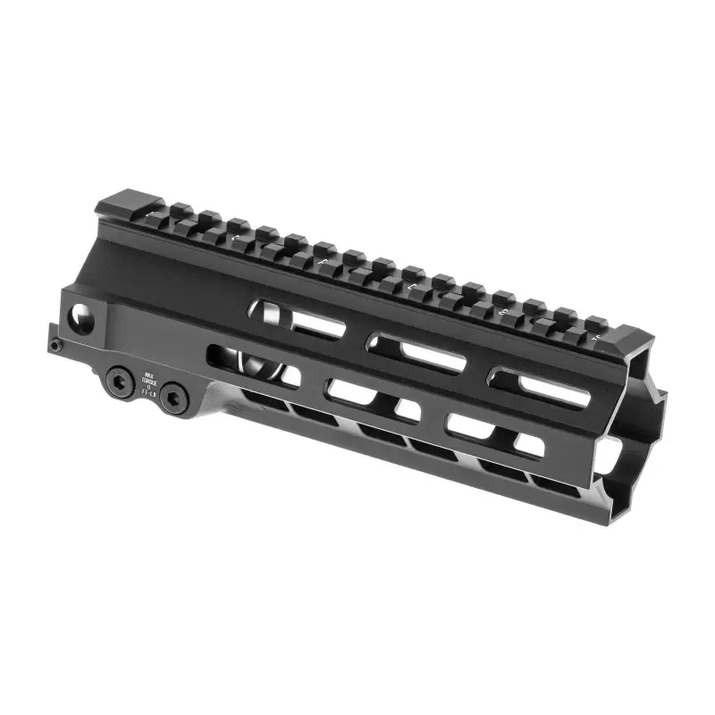 7″ MK8 Guardamanos