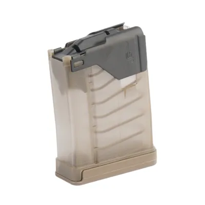 Magazynek L5 AWM Gen 2 Hybrid -.223/5,56x45 mm - 10 Nabojowy - TDE - L5-G2-10-TDE - Lancer Tactical