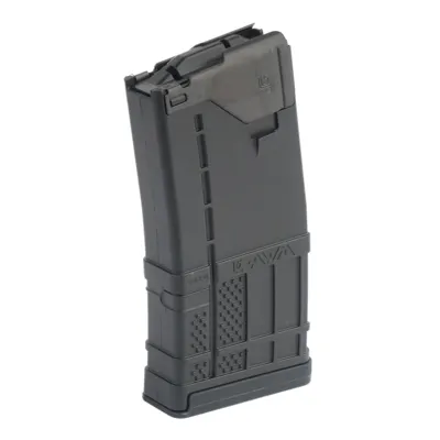 Magazynek L5 AWM Gen 2 Hybrid -.223/5,56x45 mm - 20 Nabojowy - Czarny - L5-G2-20 - Lancer Tactical