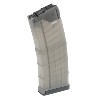 Magazynek L5 AWM Gen 2 Hybrid -.223/5,56x45 mm - 30 Nabojowy - TUD - L5-G2-30-TUD - Lancer Tactical