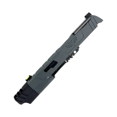 Corredera Completa Open Class para Rossi Redwings/TM 1911/TM Hi-Capa Series