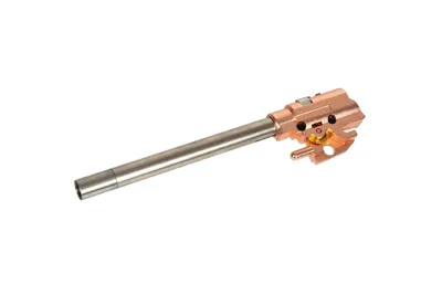 Juego de Recámara y Cañón Crazy Jet para M1911 TM - Maple Leaf