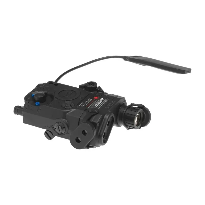 LA-5 UHP Illuminator / Módulo Láser · Verde / OD