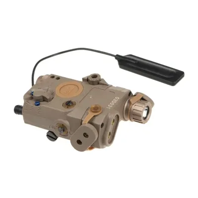 LA-5C UHP Illuminator / Módulo Láser + IR