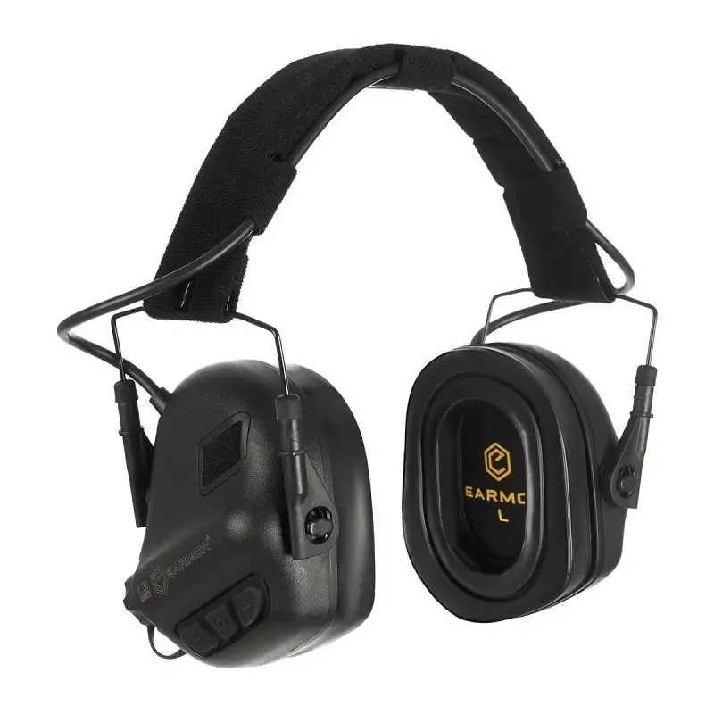 Auriculares Electrónicos ™ M31 Plus – Versión 2024