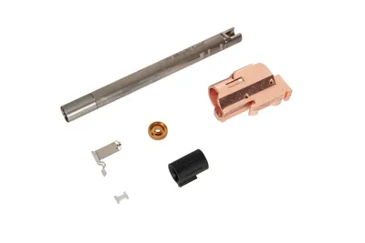 Completo de Tuneo para Armas EC G17 / G18 - Maple Leaf