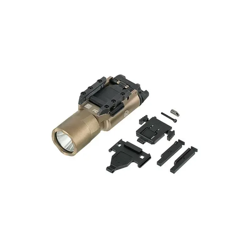 Ultra x300 · Tan / FDE