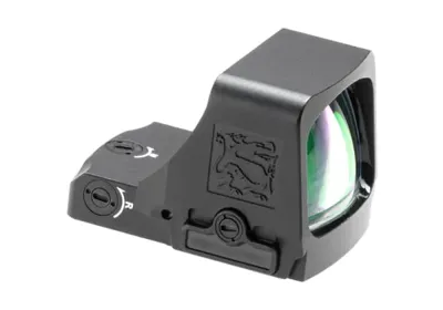 Ronin HS507 Comp Circle Dot Sight (2026) - Airsoftzone