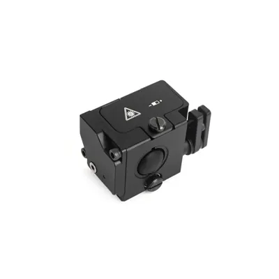 P-1 IK Combined Device Green Laser