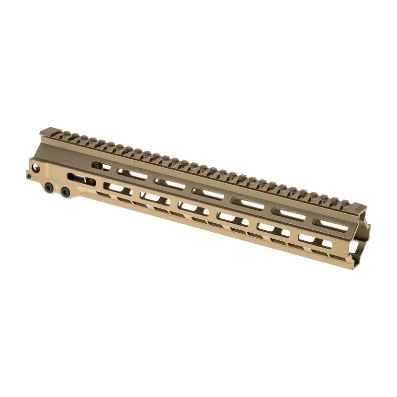 13″ MK8 Guardamanos