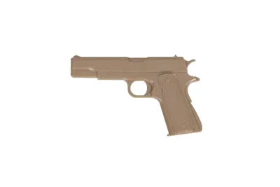 Parche de con Diseño de Pistola N.º 8 - GFC Tactical