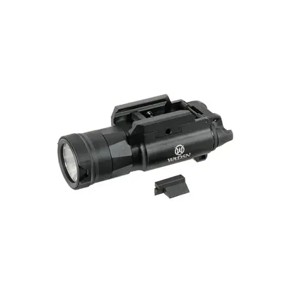 Linterna Pistola X300UH