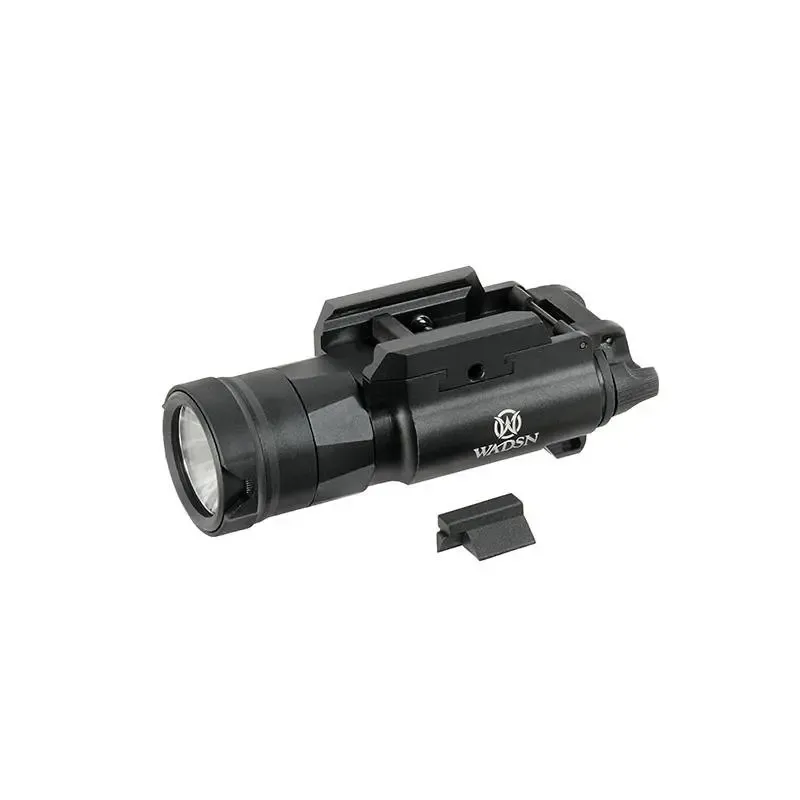 Linterna Pistola X300UH