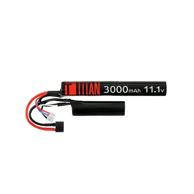 Li-Po 11,1 V 3000 mAh T-Dean