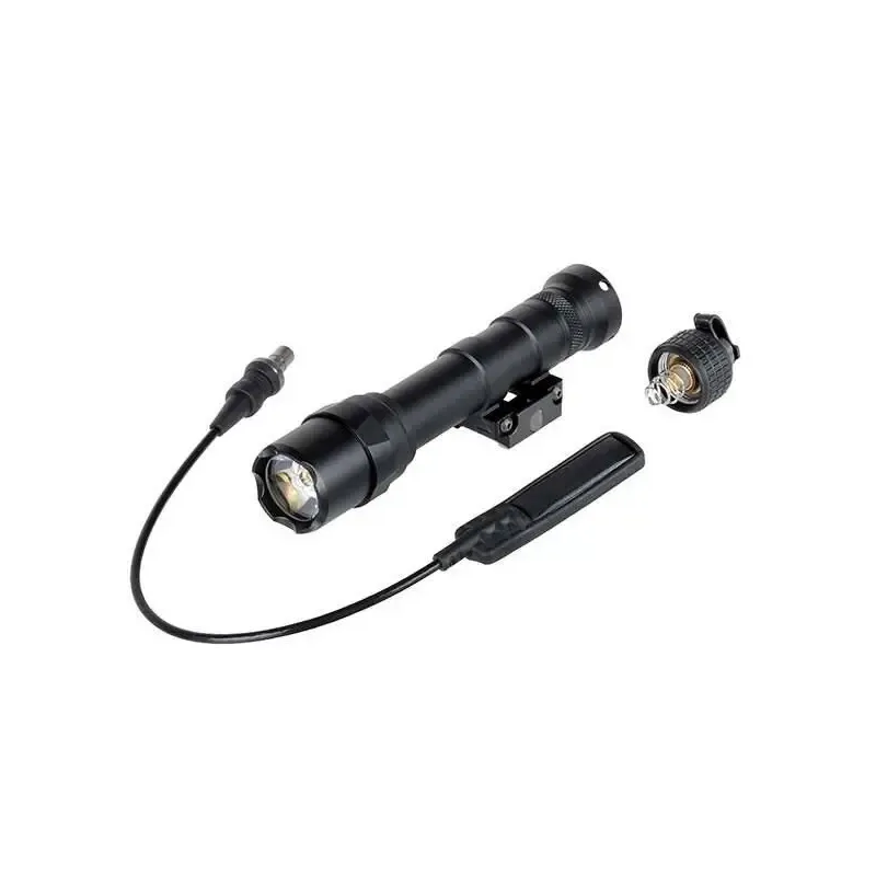LED para Fusil