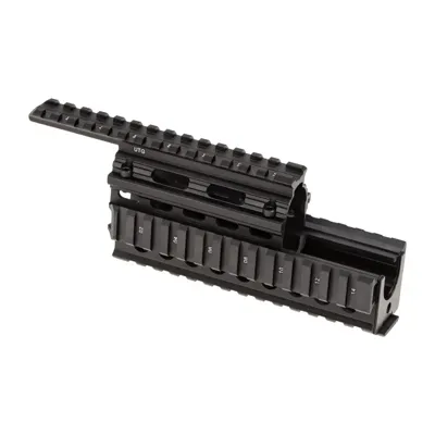 AK47 Quad Rail Guardamanos - Leapers UTG
