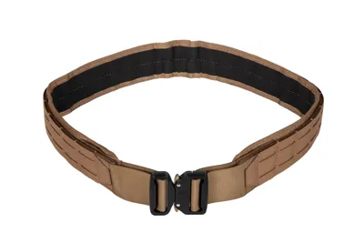 Cinturón de Seguridad Laser-Cut con Almohadilla de Confort - GFC Tactical
