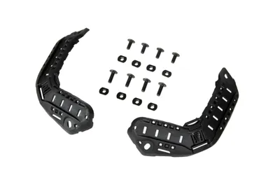 Kit de Raíles de Montaje para Cascos Super High Cut - GFC Tactical