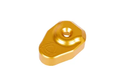 Cuerpo Trasero CNC para Réplicass Tipo M4/M16 /HPA - Core Airsoft Italy