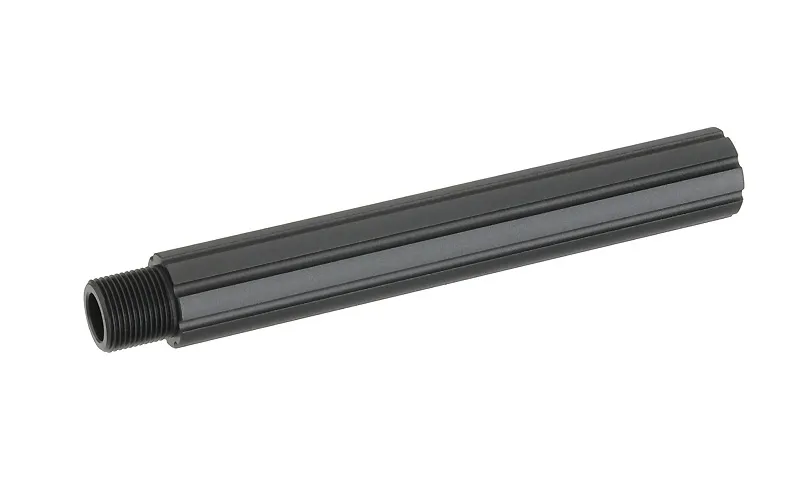 Extensor de Cañón Externo 116 mm