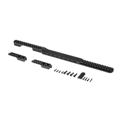 VSR-10 / M700 Largo Montura para Visor