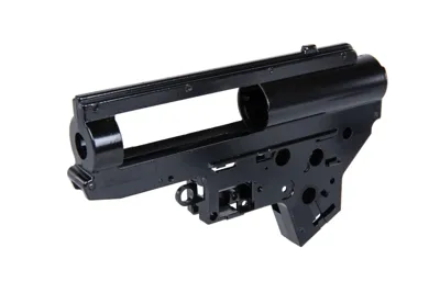 Caja de Cambios V2 Bajo ETU para Rodaminaentos de 9 mm - SRC (Taiwan)
