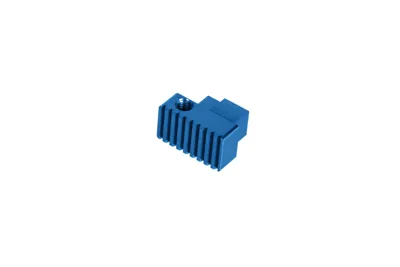 Disparador de Cargador CNC de Aluminanio para de PC1 - Storm airsoft