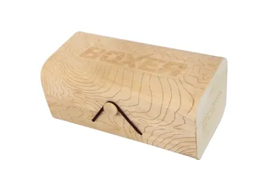Pack de 3 Calzoncillos para Hombre Gear Label 'Honeycomb - Emerson