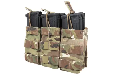 Triple Abierto para Cargadores Tipo 7.62 Gear - Emerson