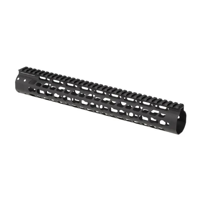 Wildhog KeyMod Guardamanos IV 13.5 Inch