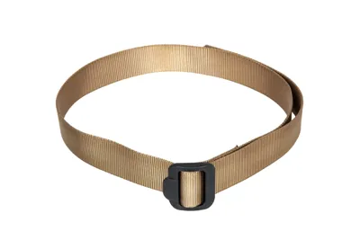 Tactical Duty Belt 1,5" de una Sola Capa, Talla XXXL - Cytac