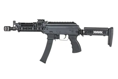 PP19-01 Vityaz Ztac SP1 CQB Fe™ - Arcturus