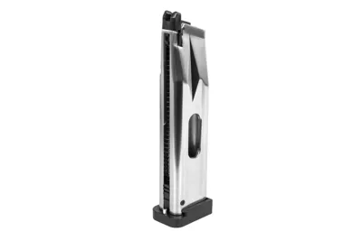CO2 30 Bolas para Hi-Capa QB - SRC (Taiwan)