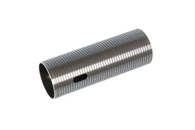 Cilindro Acanalado de Dos Orificios 3/4 Tipo Archwick