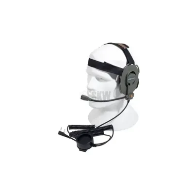 Micrófono BOW M-Evo-K Kenwood
