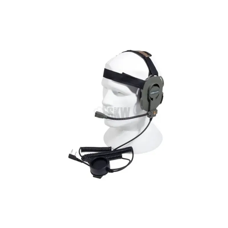 Micrófono BOW M-Evo-K Kenwood