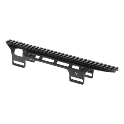 TAC-41 Picatinny/Zócalo M Rail para TAC-41 Largo