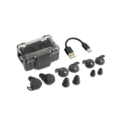 M20 Electronic Earplug - Earmor