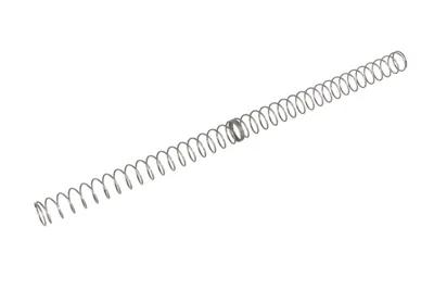 Muelle Real Silred Dotback 40 Newton para SRS y TAC-41 - Silverback