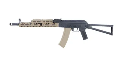 Rifle de Asalto KPYK AK SA-PJ12 PRIME BLDC - Medio Bronceado - Specna Arms