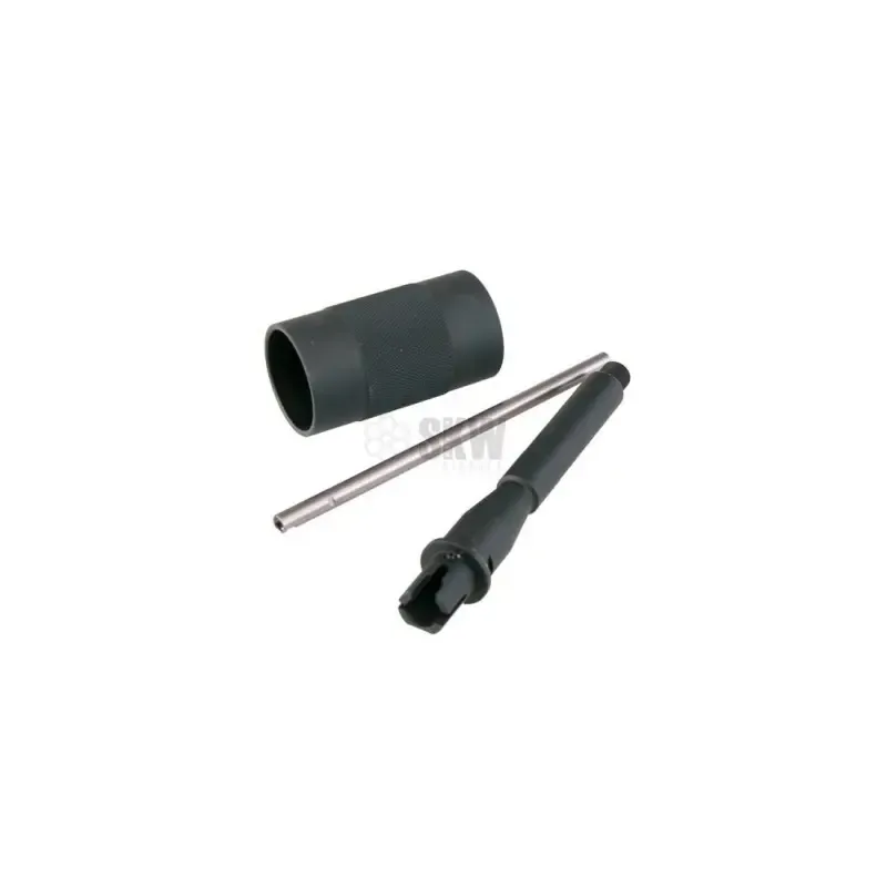 Kit Conversión Flotante M4 CQB