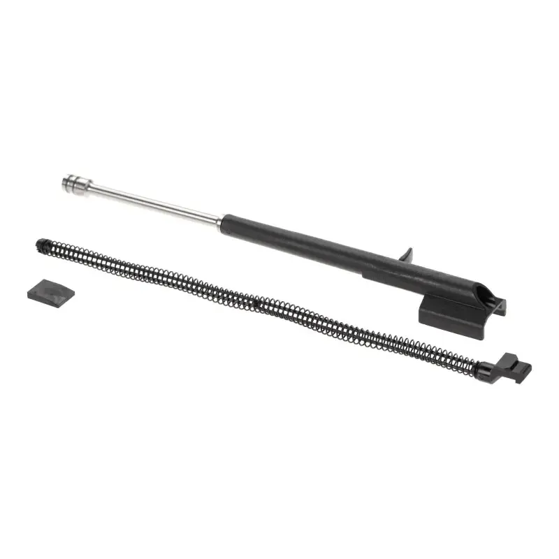 LCK Dummy Bolt Kit - Largo